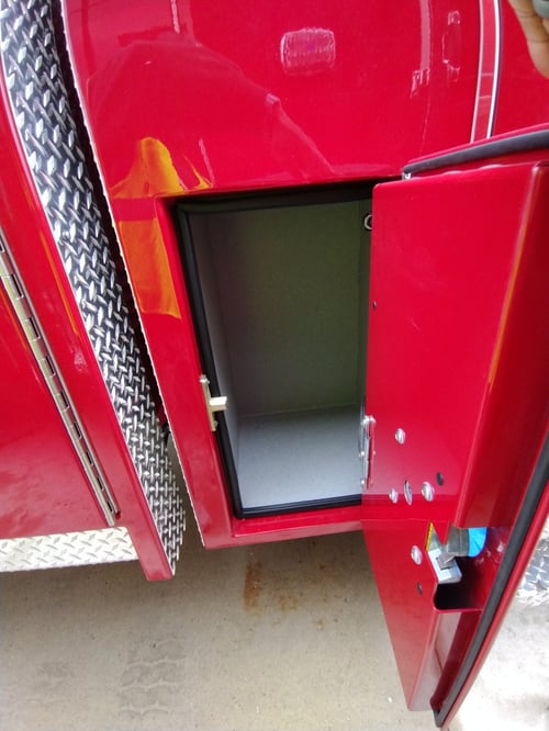 Westfield FD