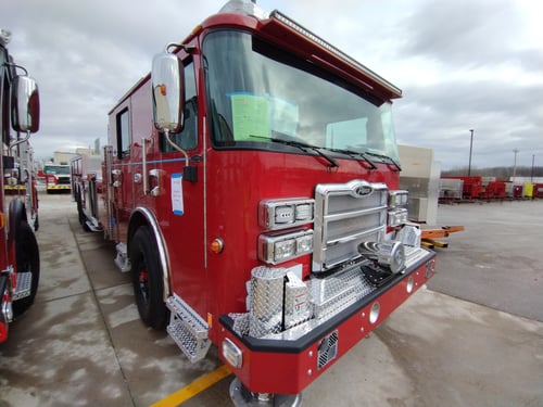 Westfield FD