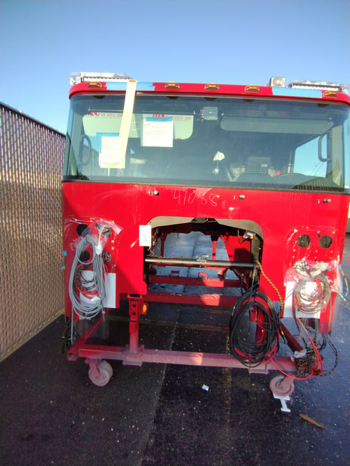Stickney FD