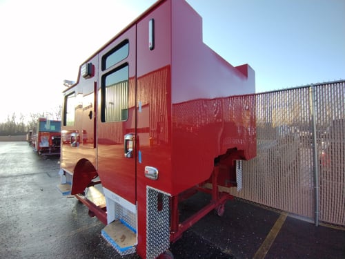 Stickney FD