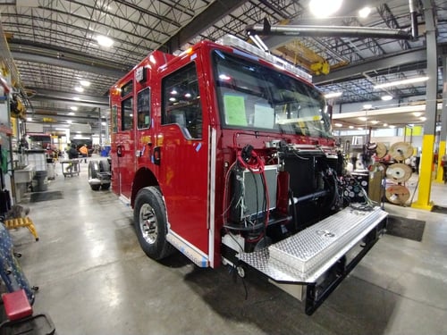 Bismarck FD