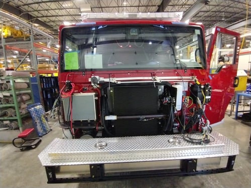 Bismarck FD