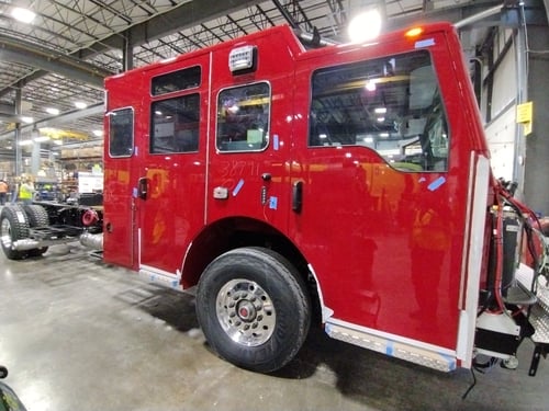 Bismarck FD