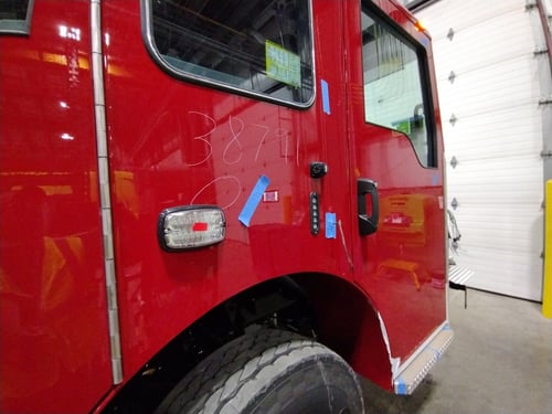 Bismarck FD