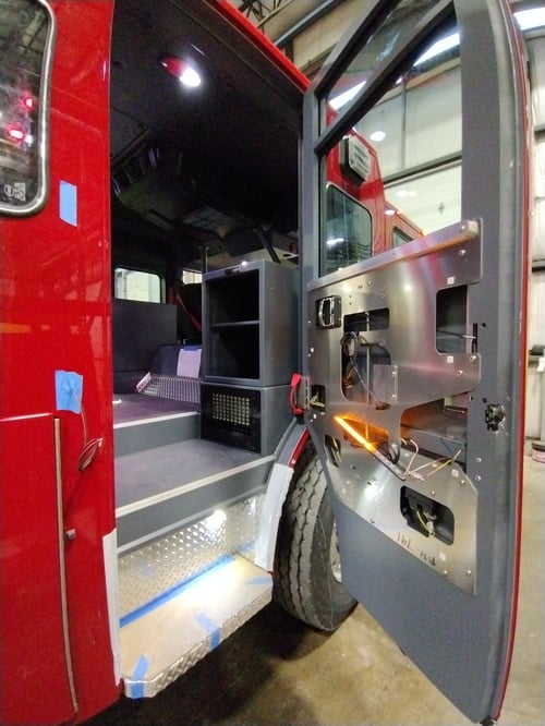 Bismarck FD