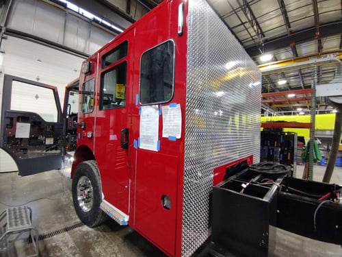 Bismarck FD