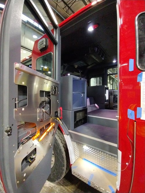 Bismarck FD