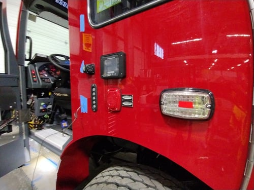 Bismarck FD