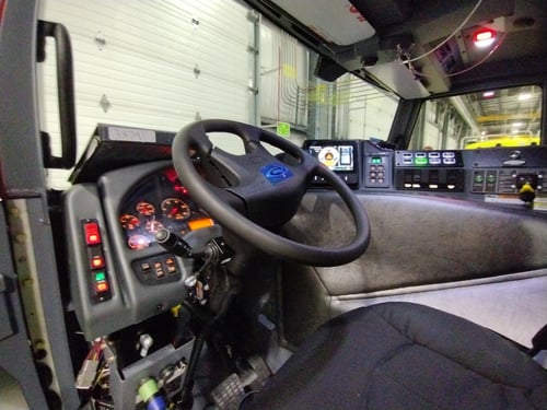 Bismarck FD