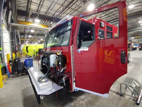 Bismarck FD