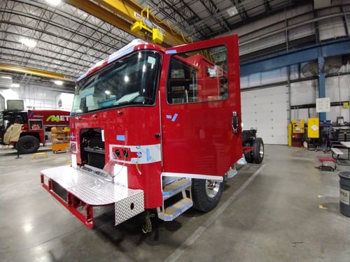 Niles FD