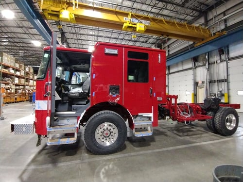 Niles FD