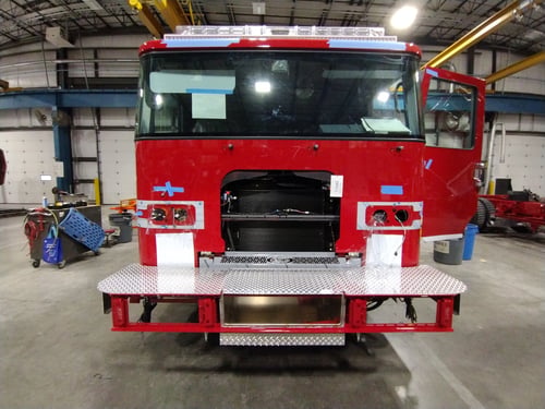 Niles FD
