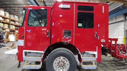 Niles FD