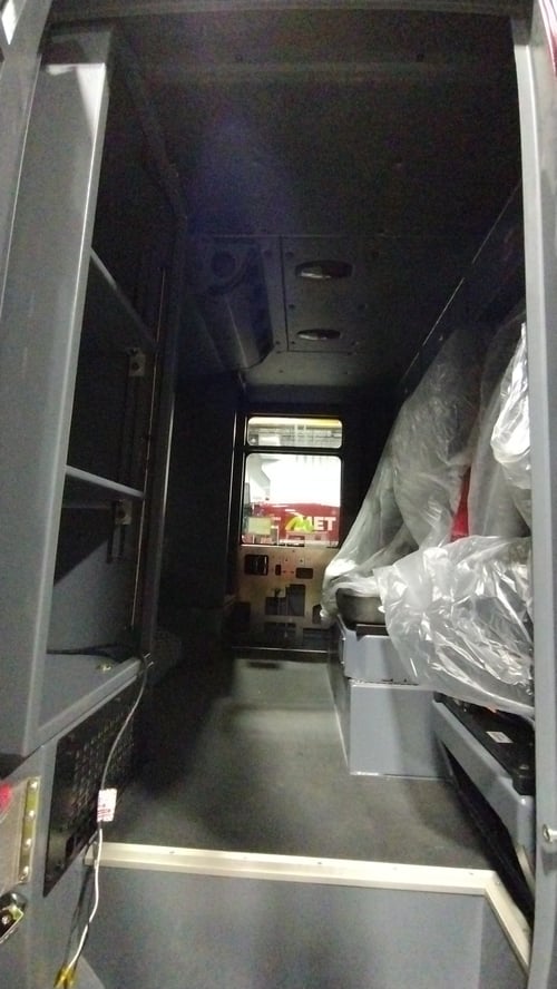 Niles FD