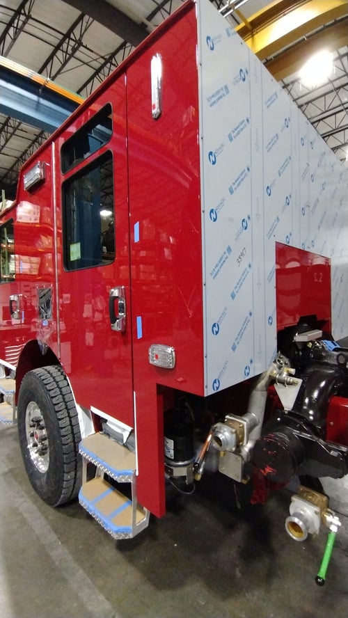 Niles FD