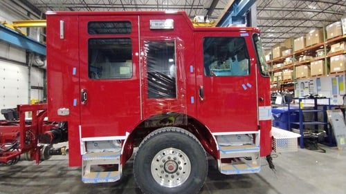 Niles FD