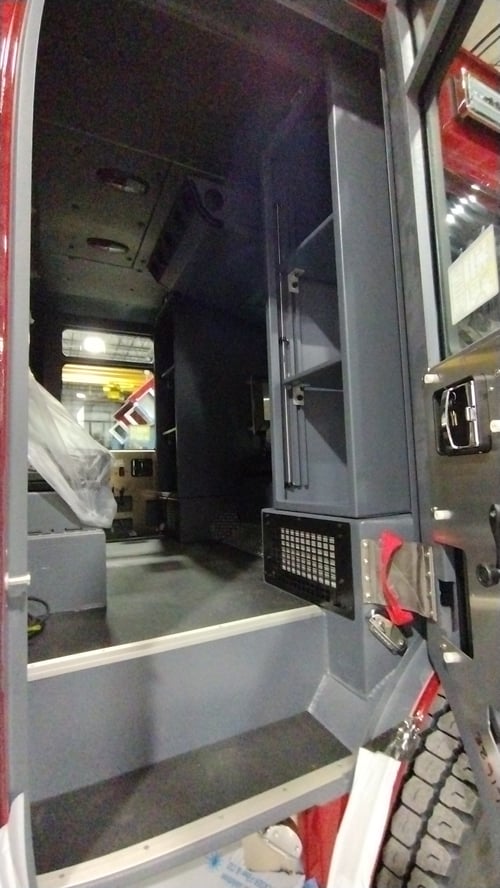 Niles FD