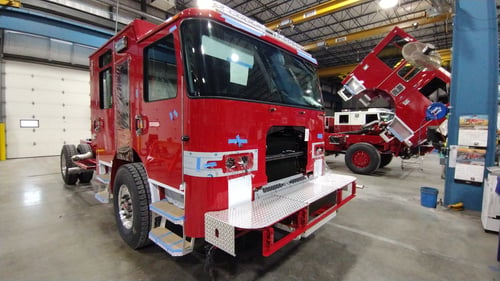 Niles FD