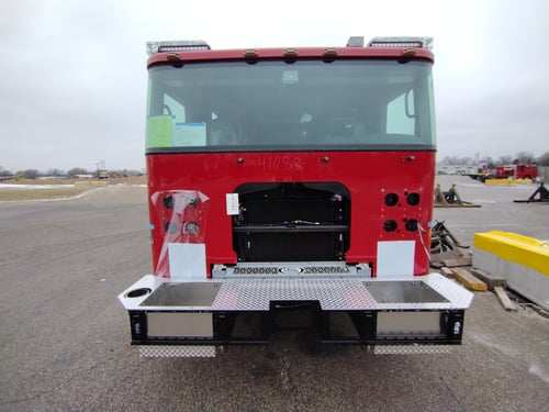 Stickney FD