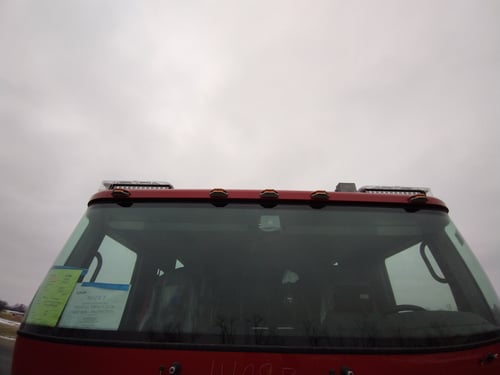 Stickney FD