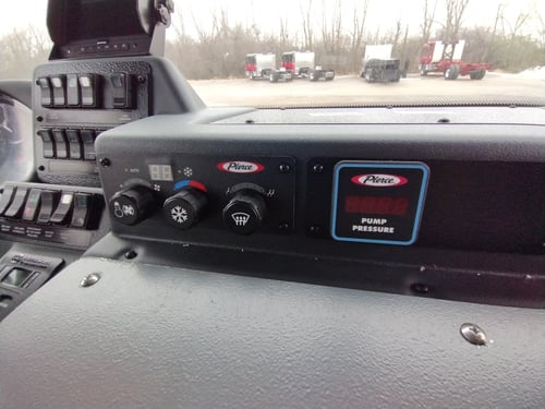 Stickney FD