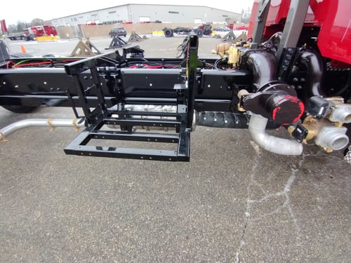 Stickney FD