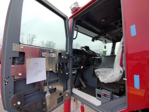 Stickney FD