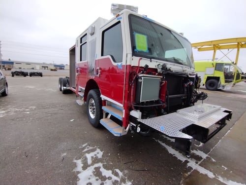 West Fargo FD