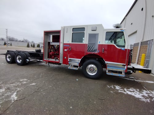 West Fargo FD