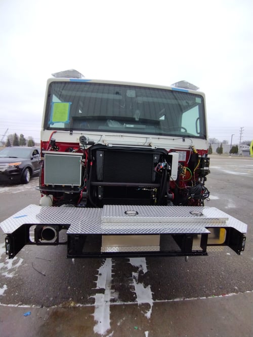 West Fargo FD