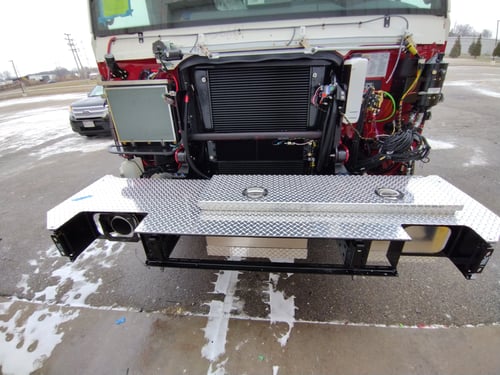 West Fargo FD