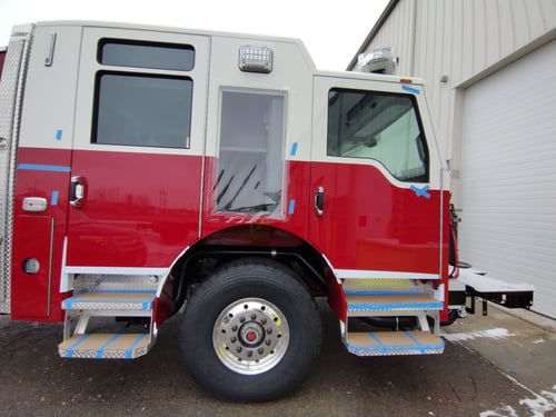 West Fargo FD