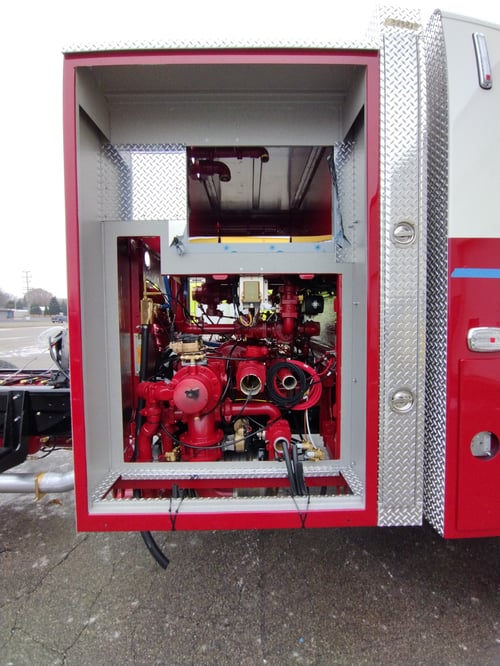 West Fargo FD