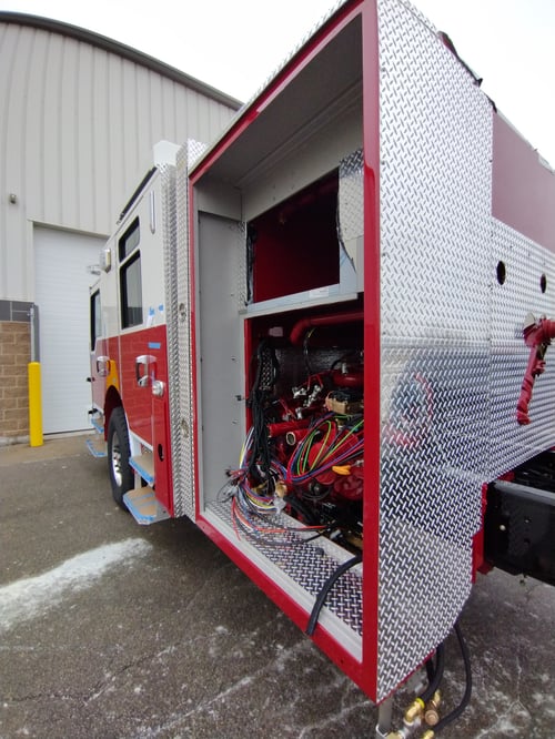 West Fargo FD