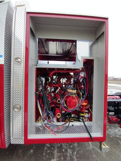 West Fargo FD