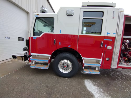 West Fargo FD