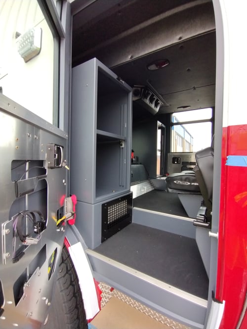 West Fargo FD