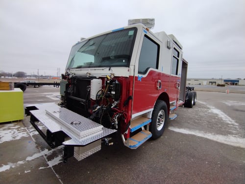 West Fargo FD