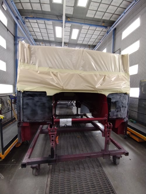 Schaumburg FD