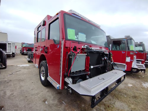 Bismarck FD