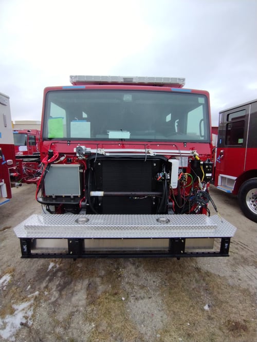 Bismarck FD