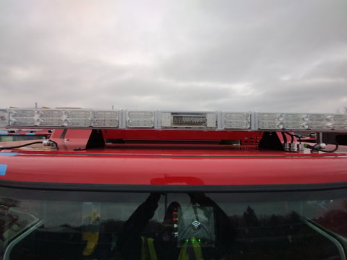 Bismarck FD