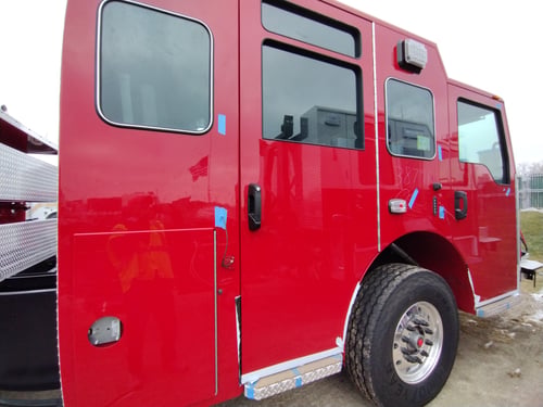 Bismarck FD