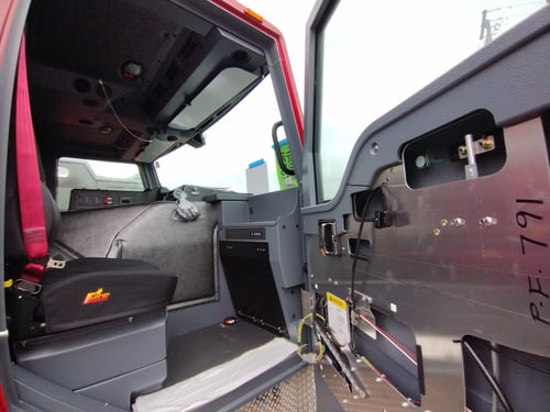 Bismarck FD