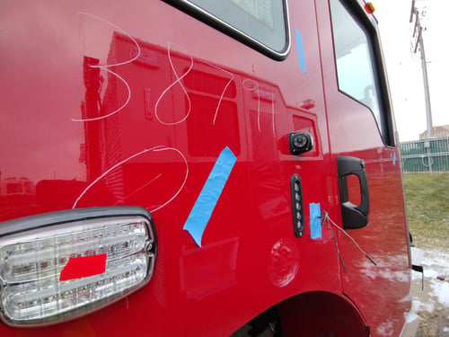 Bismarck FD