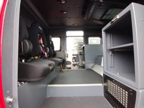 Bismarck FD
