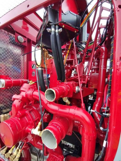 Bismarck FD