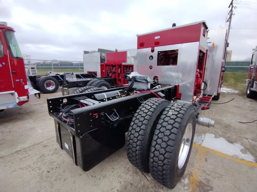 Bismarck FD