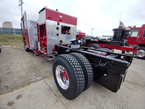 Bismarck FD
